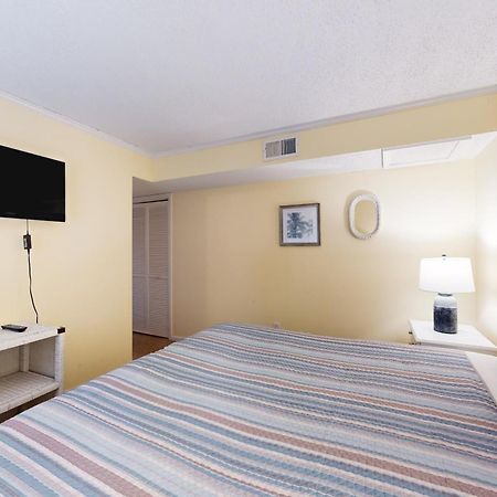 Waipani Unit C15 Apartment Myrtle Beach Bagian luar foto
