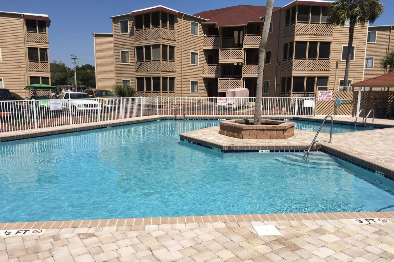 Waipani Unit C15 Apartment Myrtle Beach Bagian luar foto