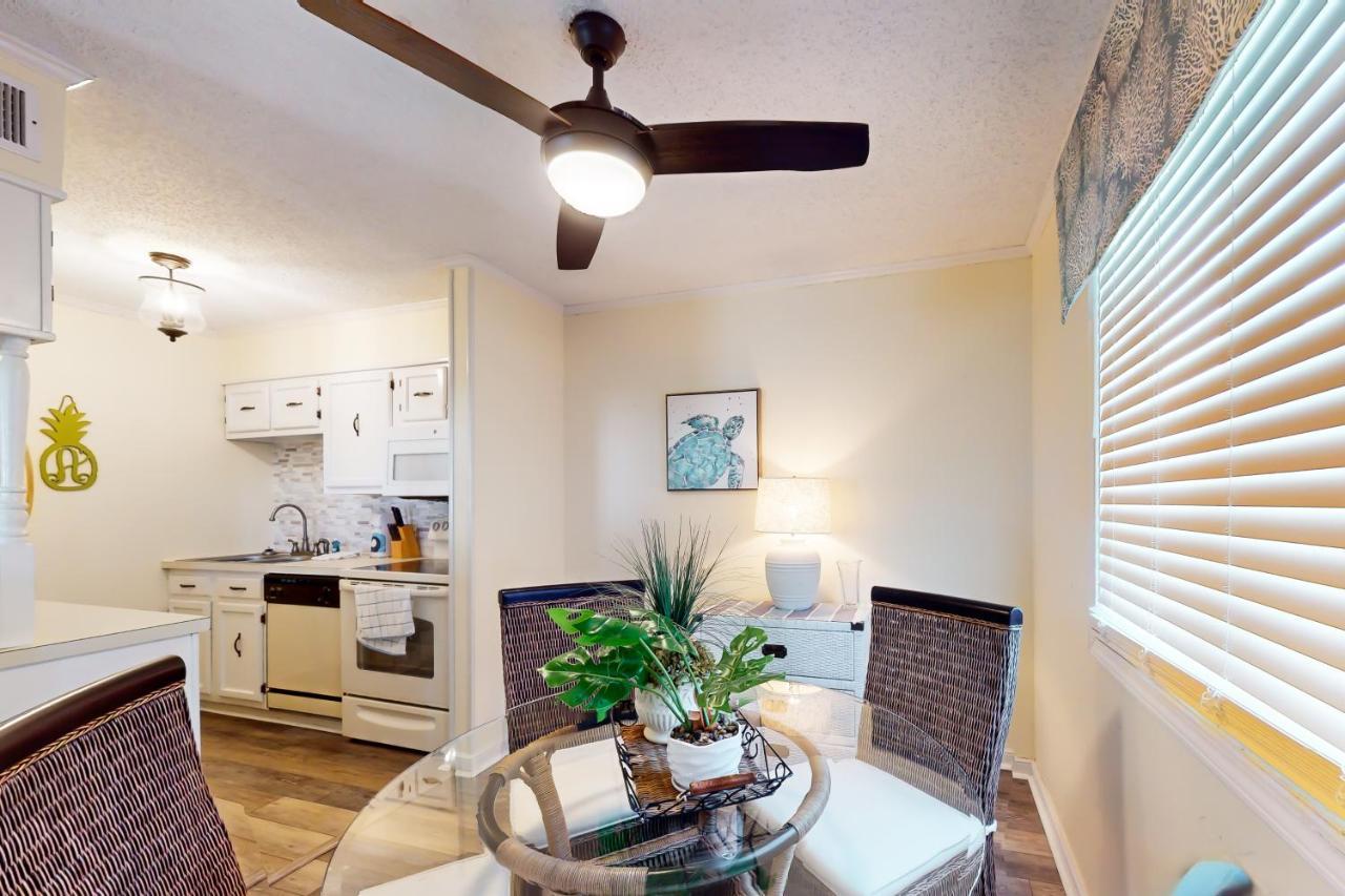 Waipani Unit C15 Apartment Myrtle Beach Bagian luar foto