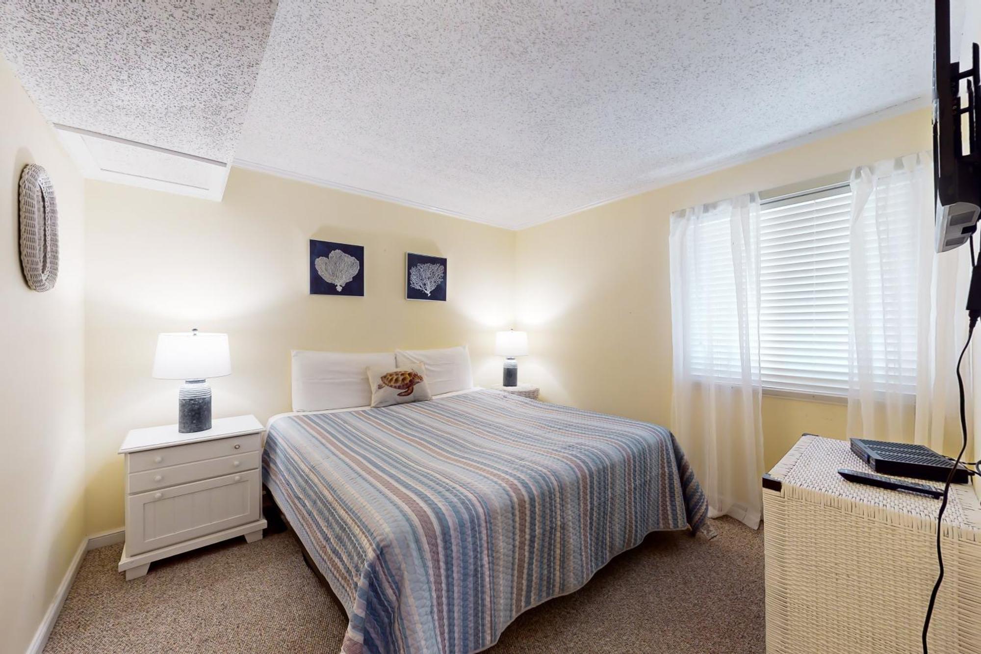 Waipani Unit C15 Apartment Myrtle Beach Bagian luar foto