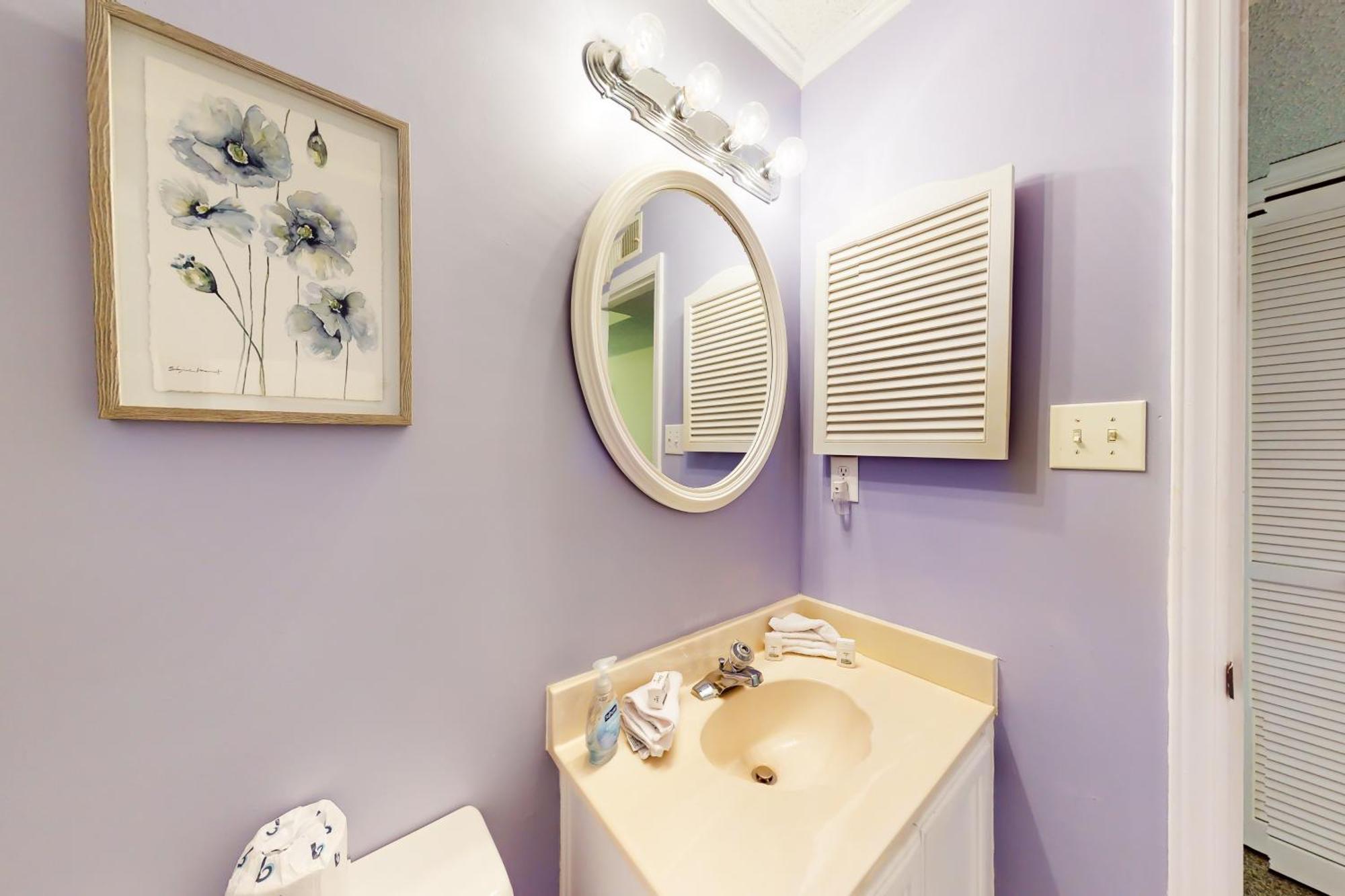 Waipani Unit C15 Apartment Myrtle Beach Bagian luar foto
