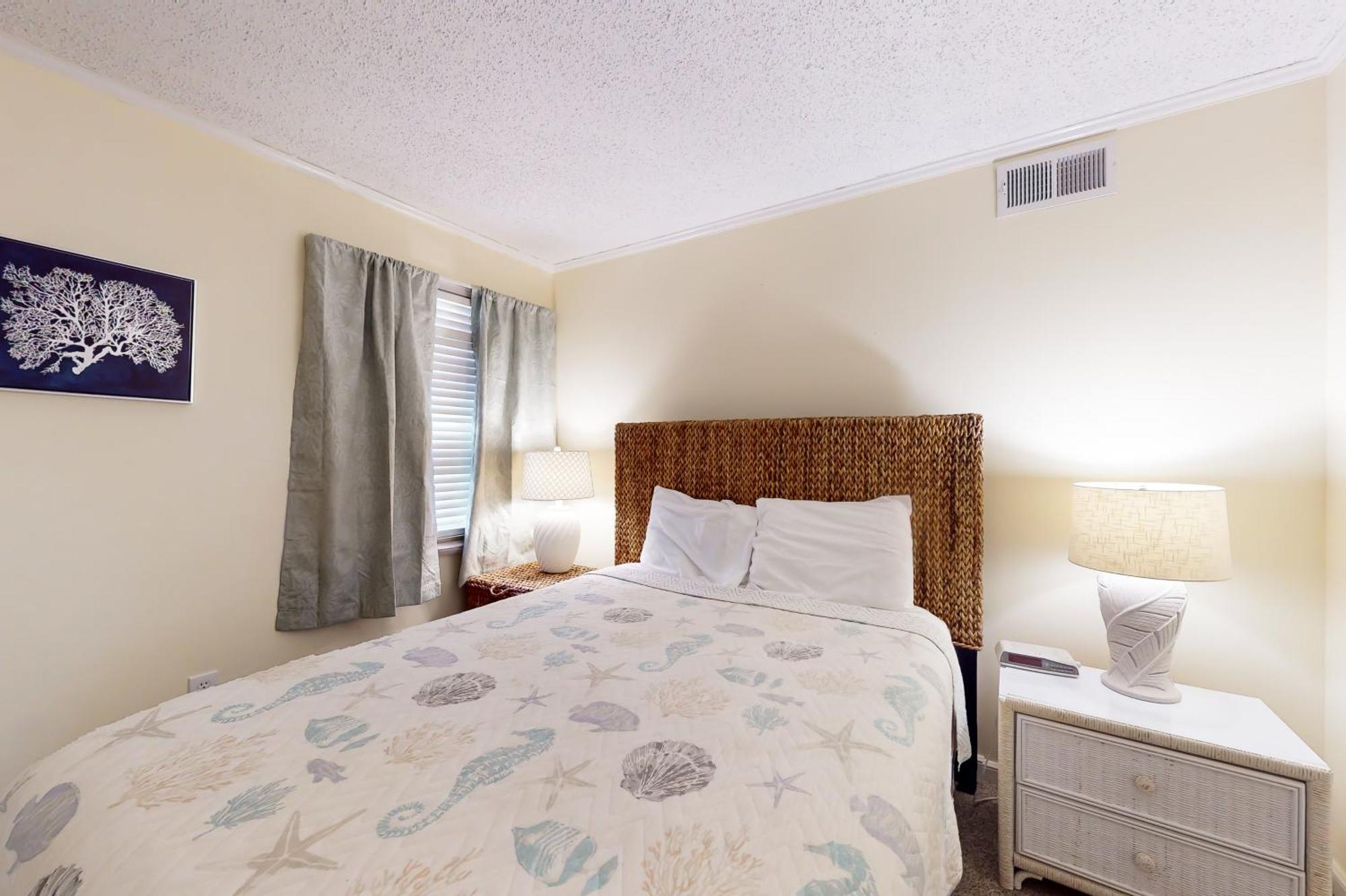 Waipani Unit C15 Apartment Myrtle Beach Bagian luar foto